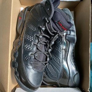 Air Jordan Retro Bred 9s